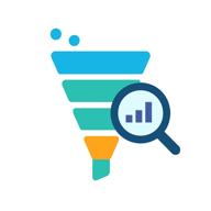 Analyze Pipeline Conversion Rates by Stage