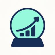 Forecast revenue trends