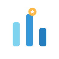 Identify Top-Performing Reps by Close Rate