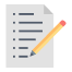 Exit Task Checklist Generator