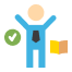 High School Personal Application Interviewer