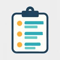 Summarize survey results